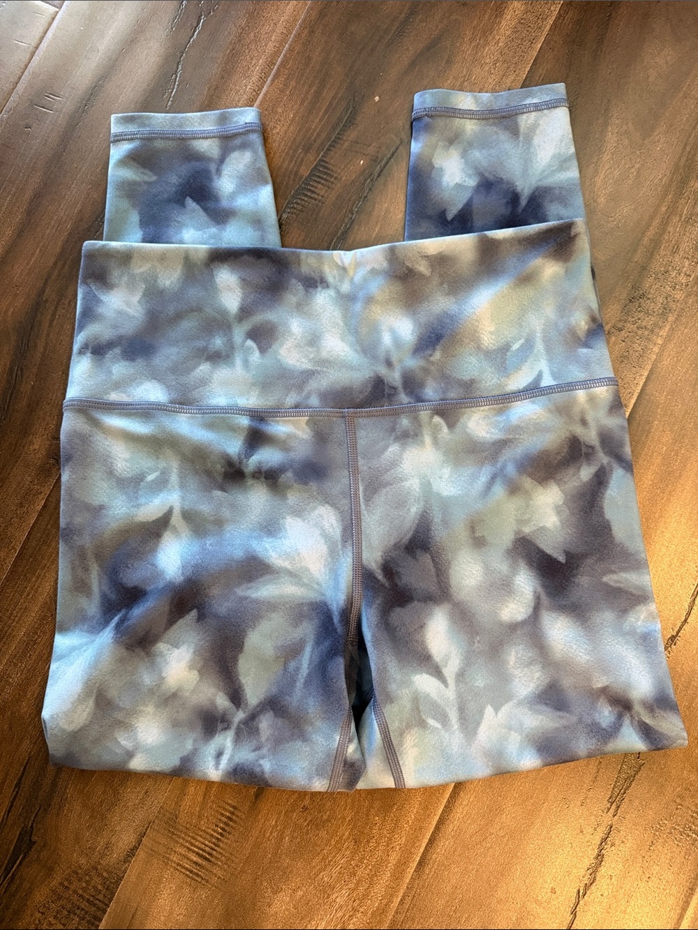 Athleta 7/8 leggings